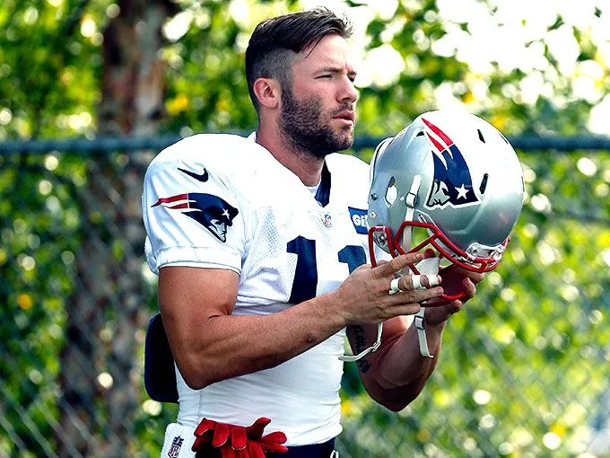Los hombres más guapos del super bowl 2015 | ActitudFEM Los hombres más guapos del super bowl 2015 | ActitudFEM