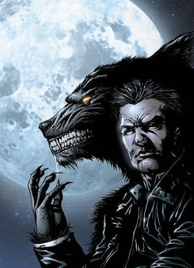 Hombres Lobo « ? ? ? ? Sinfonía Fantástica ? ? ? ? Hombres Lobo « ? ? ? ? Sinfonía Fantástica ? ? ? ?
