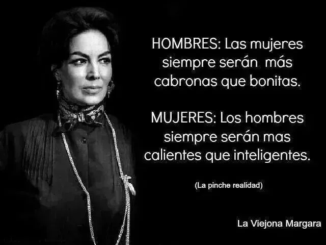 Hombres y mujeres | Viejas Cabronas y ademas chingonas ahora en ... Hombres y mujeres | Viejas Cabronas y ademas chingonas ahora en ...