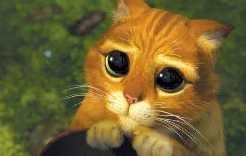 Hombres de Papel - El gato con botas