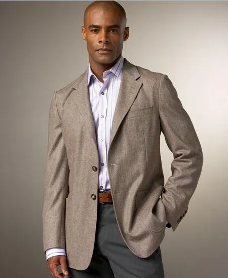 Solo Hombres: Ropa de Chamba | La Vida de Serendipity