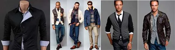 Hombres que se visten casual y lucen muy bien | vestirtebien Hombres que se visten casual y lucen muy bien | vestirtebien