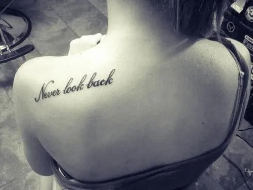 Hombro - Tatuajes para Mujeres