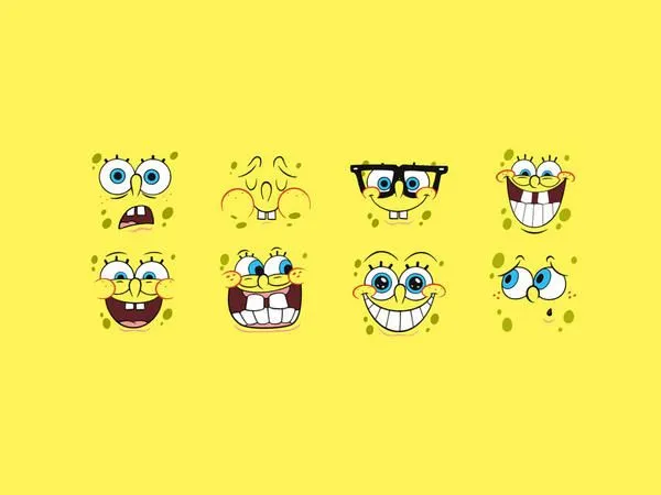 Bob Esponja love you - Imagui