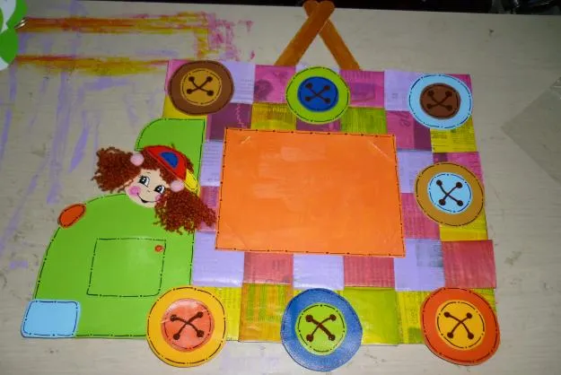 Imagenesde manualidades - Imagui