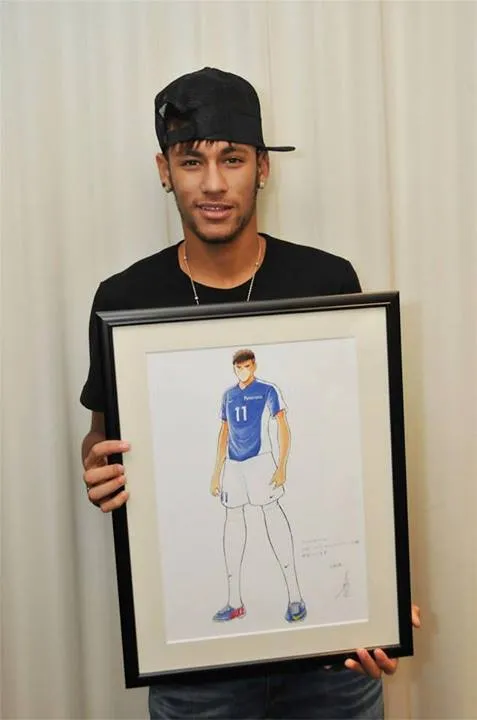 home3insurance3: imagenes de neymar para dibujar