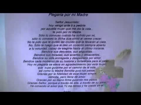 HOMENAJE PARA LAS MADRES FALLECIDAS. POEMA A MI MADRE FALLECIDA ...