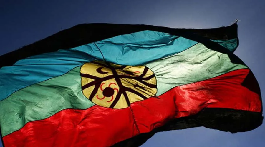 Homenaje al pueblo Mapuche en el Bicentenario de Chile | A la Luz ... Homenaje al pueblo Mapuche en el Bicentenario de Chile | A la Luz ...