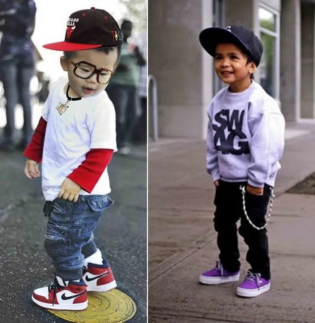 Homens que se Cuidam » Arquivo » Conheça o Descolado Estilo Swag