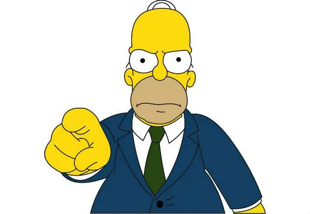 Homer Simpson: el mejor emprendedor de la historia » MuyPymes Homer Simpson: el mejor emprendedor de la historia » MuyPymes