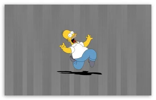 Homer Simpson HD desktop wallpaper : High Definition : Fullscreen ... Homer Simpson HD desktop wallpaper : High Definition : Fullscreen ...