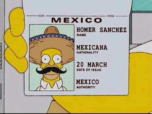 Homer Simpson - Simpson Wiki en Español, la wiki de Los Simpson Homer Simpson - Simpson Wiki en Español, la wiki de Los Simpson