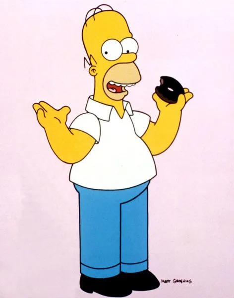 Homer Simpson - Simpson Wiki en Español, la wiki de Los Simpson