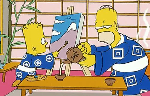 Homer Simpson - Simpson Wiki en Español, la wiki de Los Simpson Homer Simpson - Simpson Wiki en Español, la wiki de Los Simpson