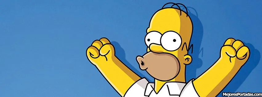 Homer yuju - Las Mejores Portadas para tu perfil de Facebook Homer yuju - Las Mejores Portadas para tu perfil de Facebook