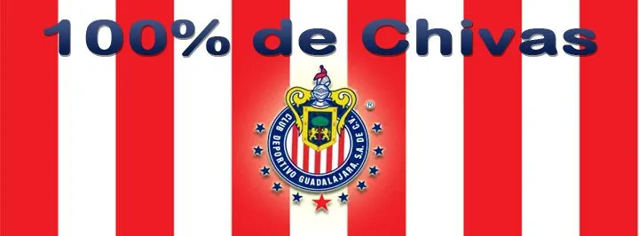 Chivas para el FaceBook - Imagui