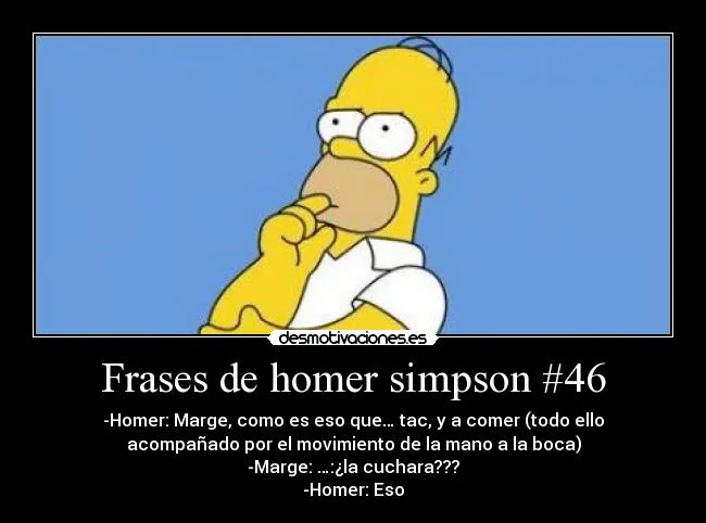Fotos de los símpson con frases de amor - Imagui Fotos de los símpson con frases de amor - Imagui