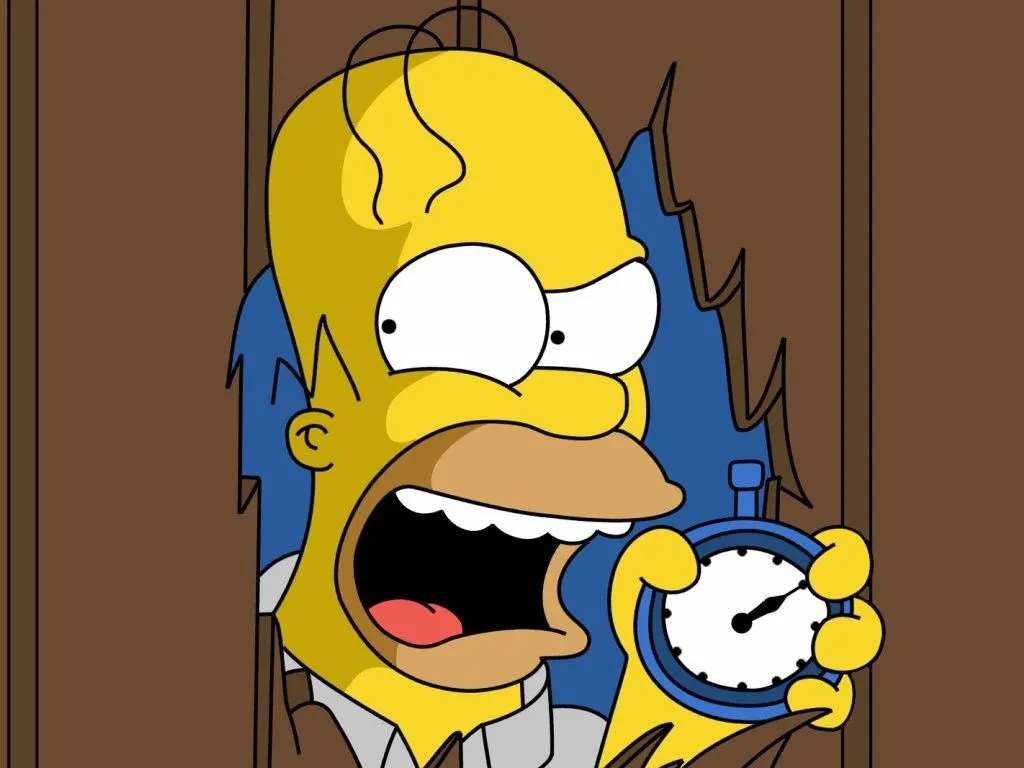 Homero simpson wallpapers | Photofusionvirtual Homero simpson wallpapers | Photofusionvirtual
