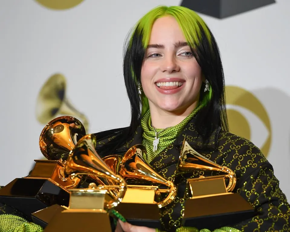 Homeschooling Let Billie Eilish Soar, But For Some Families It's A ...