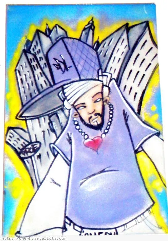 De homies para dibujar - Imagui