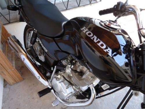 Honda cg fan tuning - Imagui
