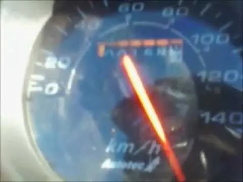 HONDA CG Titan 150 a 170 Km/h Dos de Mayo - YouTube HONDA CG Titan 150 a 170 Km/h Dos de Mayo - YouTube