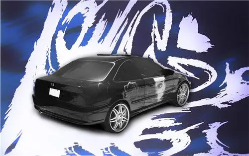 Honda Civic 1999 | Tuningmex.