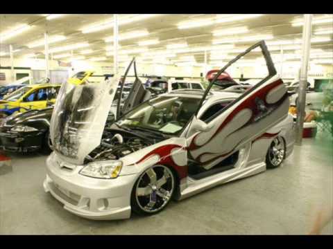 Honda civic tuning show 2008/2009 - YouTube Honda civic tuning show 2008/2009 - YouTube