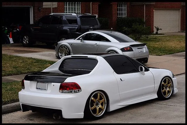 Honda Del Sol on Pinterest | Honda Prelude, Honda Civic Hatchback ... Honda Del Sol on Pinterest | Honda Prelude, Honda Civic Hatchback ...