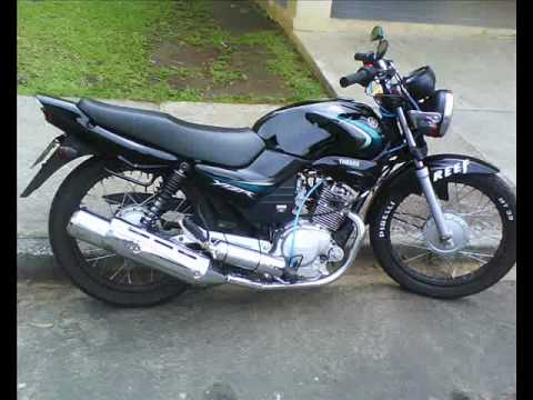 HONDA STORM 125 - Youtube Downloader mp3