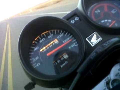 Mi Honda Titan 150 - YouTube