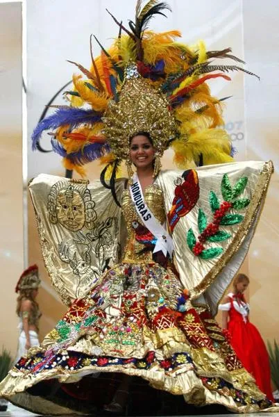 MI HONDURAS: marzo 2012