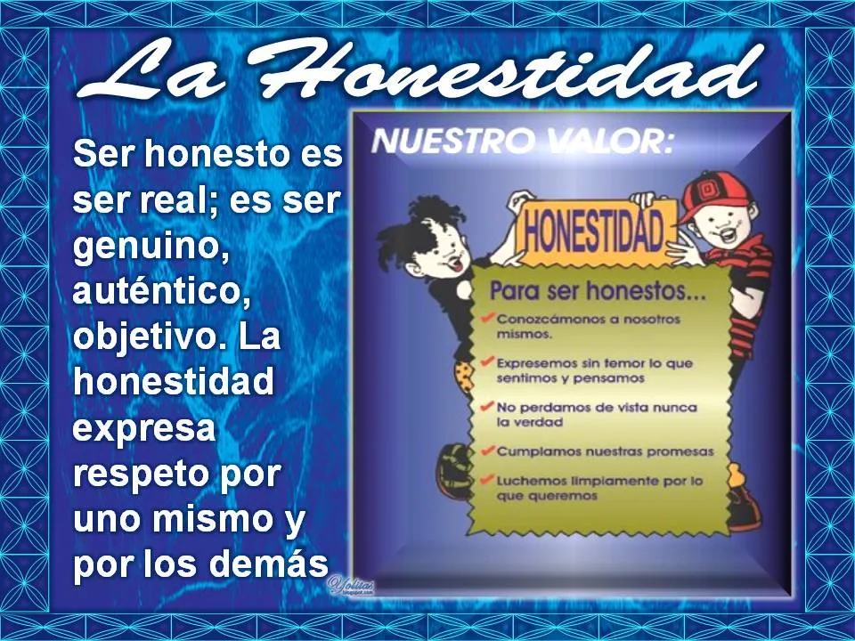 HONESTIDAd