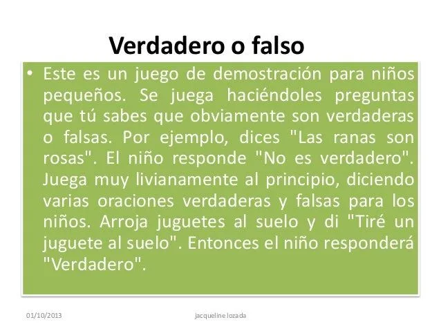 honestidad para niños