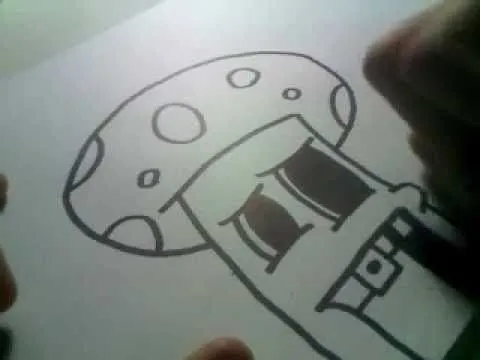 Mi hongo - YouTube