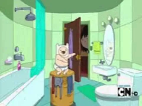 Hora de Aventura-Bebe Finn (Español Latino) - YouTube Hora de Aventura-Bebe Finn (Español Latino) - YouTube