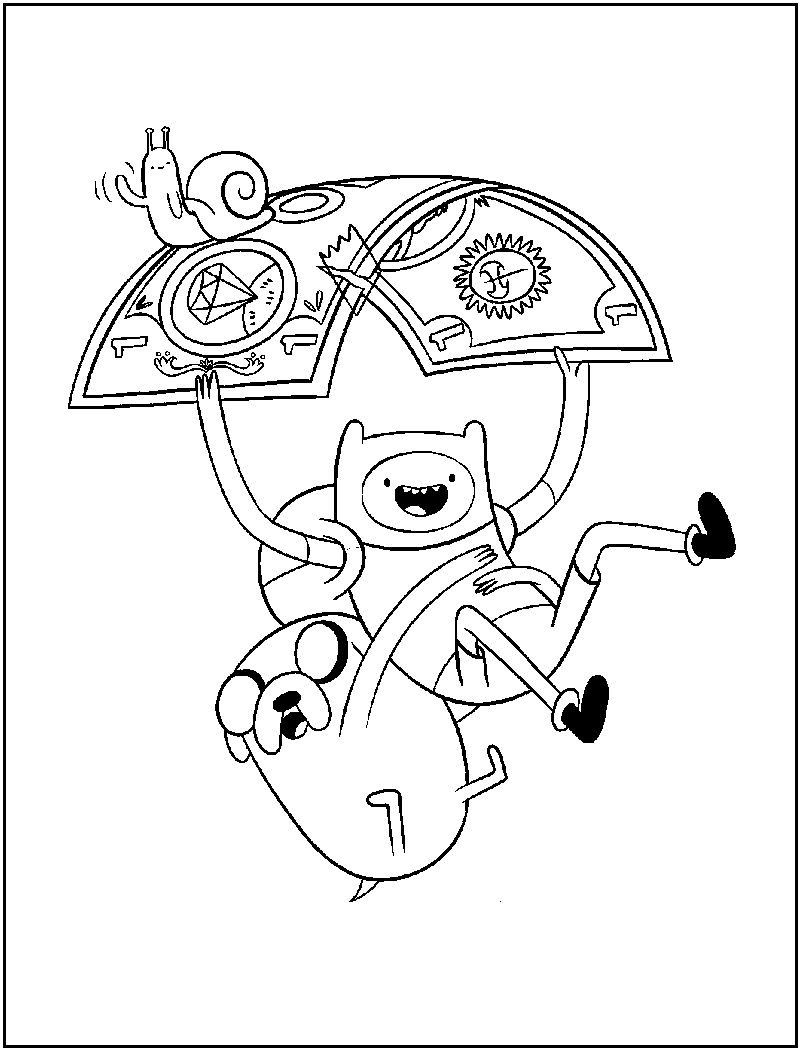 Adventure time imagenes para colorear - Imagui Adventure time imagenes para colorear - Imagui
