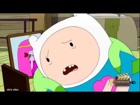 Hora de aventura - Finn le canta a Dulce Princesa - YouTube Hora de aventura - Finn le canta a Dulce Princesa - YouTube