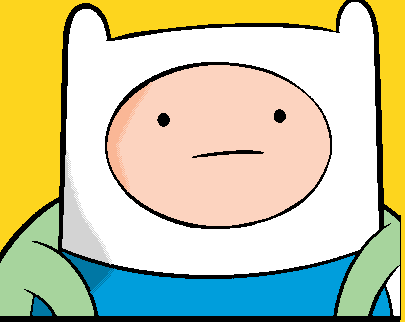 Hora de aventura finn - Imagui