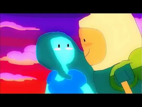 hora de aventura finn y la princesa agua - YouTube hora de aventura finn y la princesa agua - YouTube