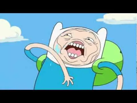 Hora de Aventura finn - YouTube