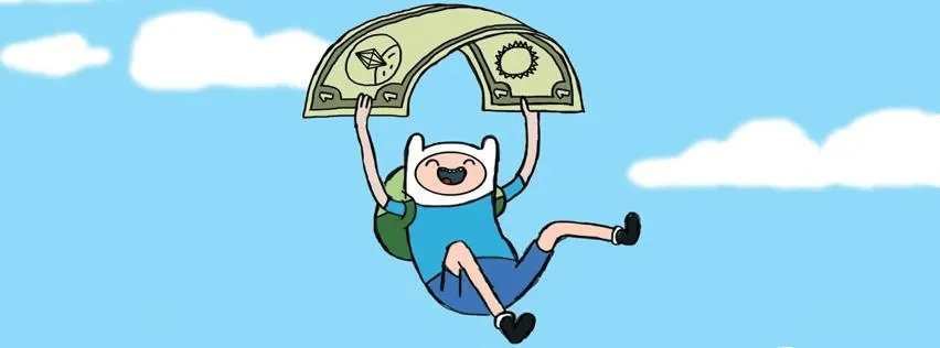 Hora de Aventura: Hora de aventura portada