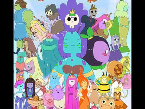 Hora de Aventura Princesa Flama - Youtube Downloader mp3 Hora de Aventura Princesa Flama - Youtube Downloader mp3