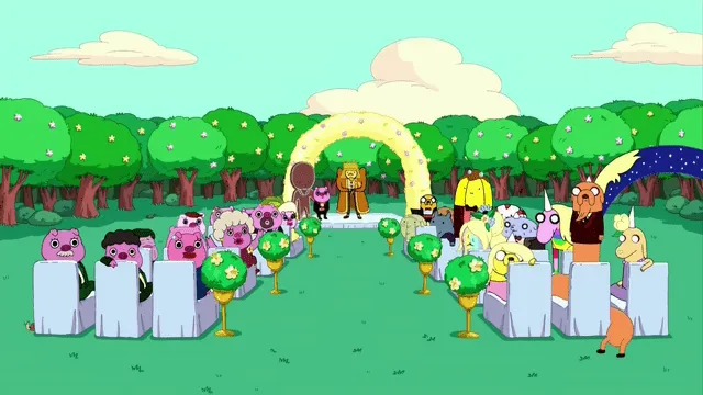 Hora de Aventura VUELVE en 2014 - Taringa!