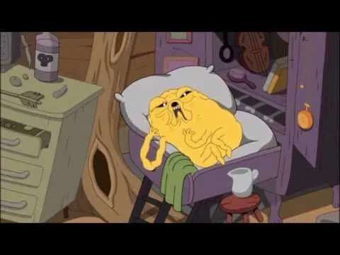 Hora de aventuras- Estoy malito (Castellano) - YouTube Hora de aventuras- Estoy malito (Castellano) - YouTube
