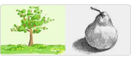 Hora de la clase de dibujo! | 2010 | Noticias | Nintendo Hora de la clase de dibujo! | 2010 | Noticias | Nintendo
