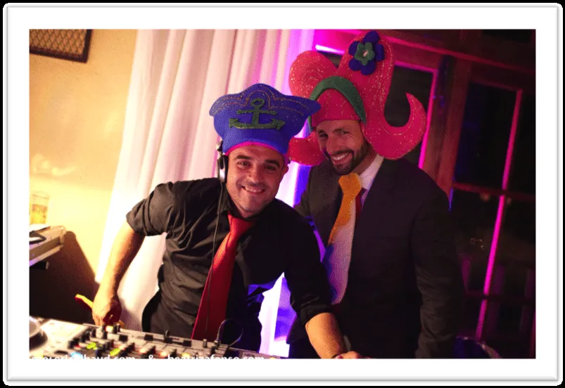 hora loca tenerife | d-bodas.com