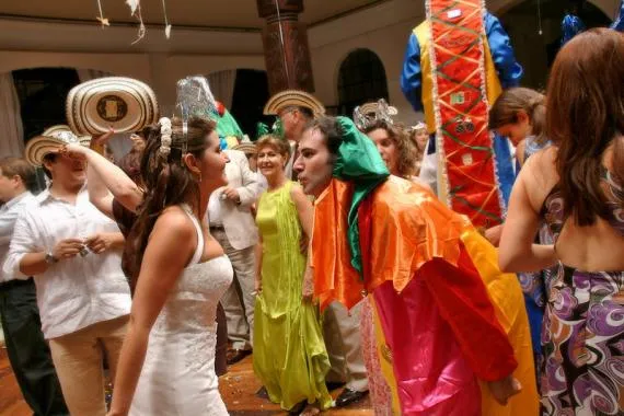 Hora loca,CALI, Carnaval de Barranquilla y mas: HORA LOCA, FIESTAS ...