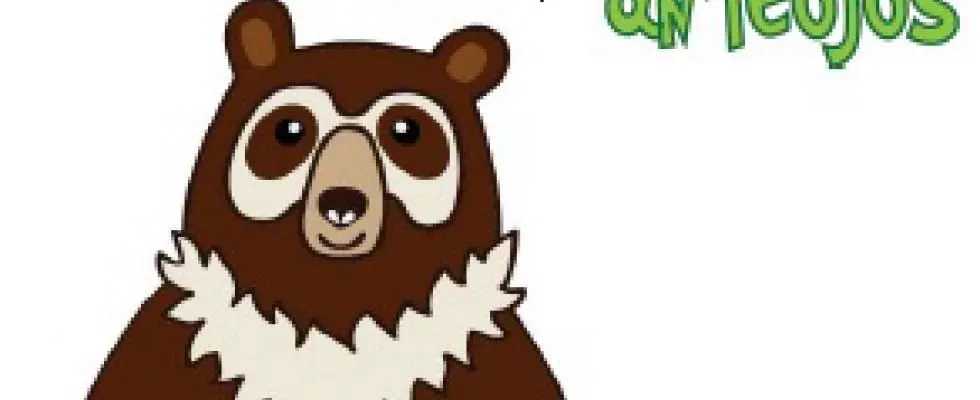 La Hora de los Niños… Y un Oso de Anteojos | La Iniciativa de ... La Hora de los Niños… Y un Oso de Anteojos | La Iniciativa de ...