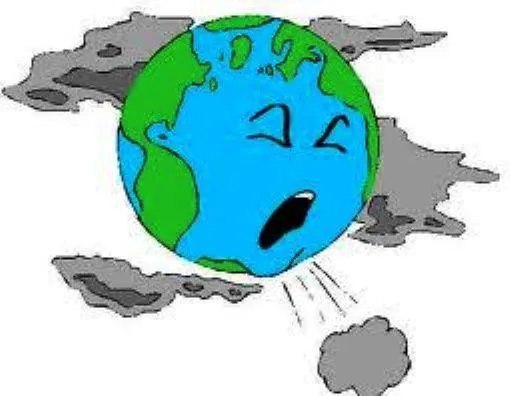 La Hora del Planeta, una cita anual contra el cambio climático ...